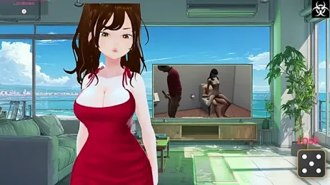Lanathevirus webcam stripchat model stream image