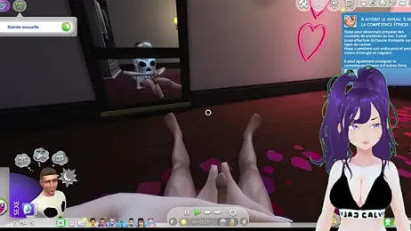 Lanathevirus webcam stripchat model stream image