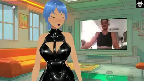 Lanathevirus webcam stripchat model stream image