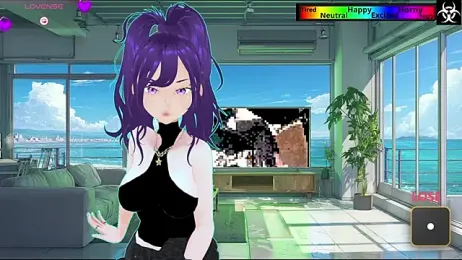 Lanathevirus webcam stripchat model stream image