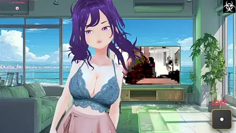 Lanathevirus webcam stripchat model stream image