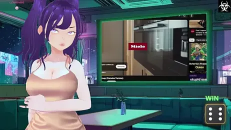Lanathevirus webcam stripchat model stream image