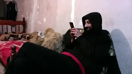 LoretoMx webcam model stream image