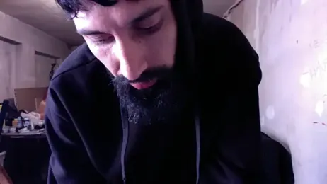 LoretoMx webcam model stream image