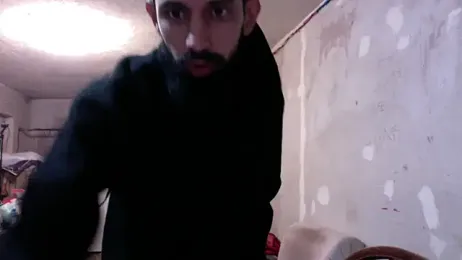 LoretoMx webcam model stream image