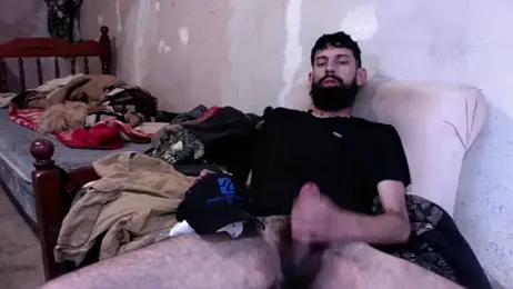 LoretoMx webcam model stream image