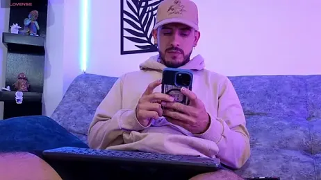 Bruno_Mattos webcam model stream image