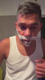 Apolinar webcam cam4 model stream image