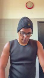 Apolinar webcam cam4 model stream image