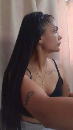 IndiraDelux webcam model stream image