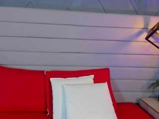 arianavalbuena webcam model stream image