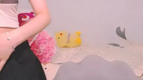 NGOCHA_emyeu webcam model stream image