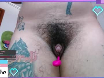 ftmbiggestclit webcam model stream image