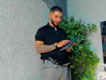 louis_connor webcam model stream image