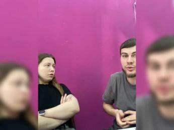 -SweetCouple-1 webcam bongacams model stream image