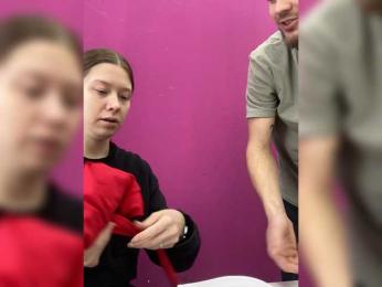 -SweetCouple-1 webcam bongacams model stream image