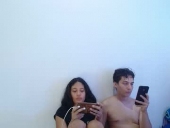 aria_arthur webcam model stream image