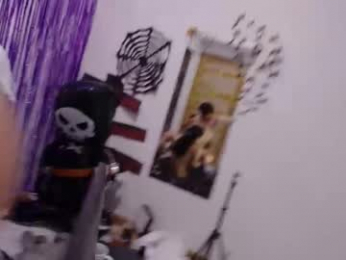 aria_arthur webcam model stream image