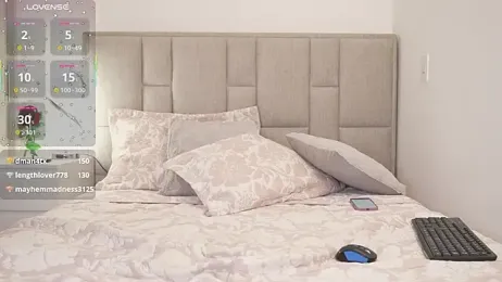 Shana_Rymer webcam model stream image