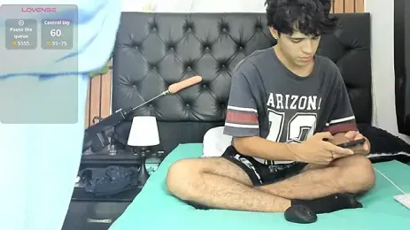 hot_boy_latino webcam stripchat model stream image