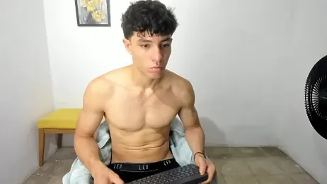 enzo_sloran webcam model stream image