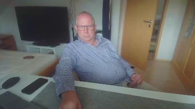 mdevbi webcam model stream image