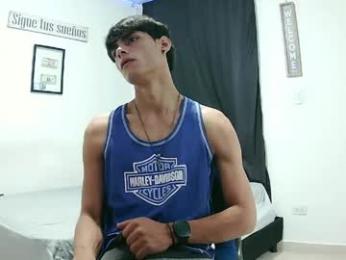 harrythomson1 webcam model stream image