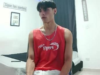harrythomson1 webcam model stream image