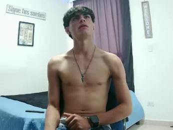 harrythomson1 webcam model stream image