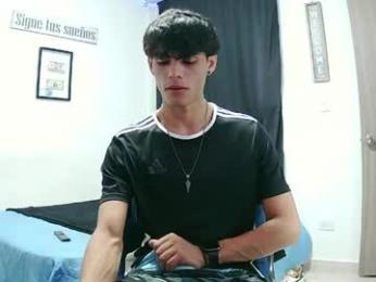 harrythomson1 webcam model stream image