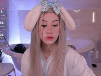 Necucubi webcam bongacams model stream image