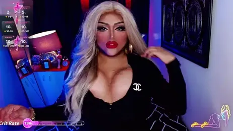 TiffanyWolf webcam stripchat model stream image