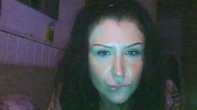 CheeVaa webcam model stream image