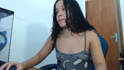GarotagamerRj webcam model stream image