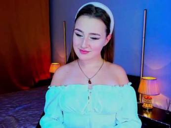 LiliMoona webcam model stream image