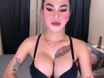 haliya_xsamer webcam model stream image
