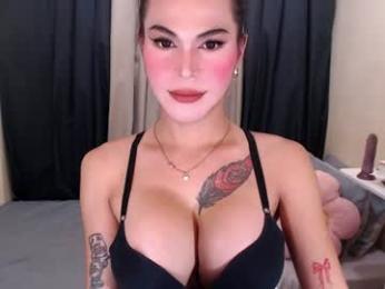 haliya_xsamer webcam model stream image