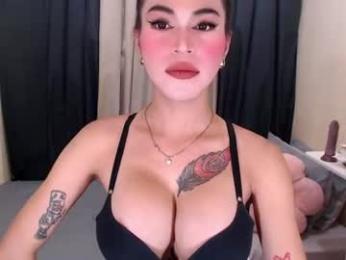haliya_xsamer webcam model stream image