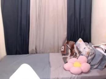 haliya_xsamer webcam model stream image
