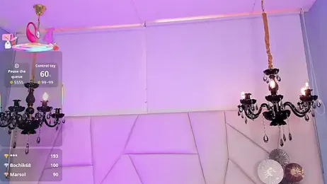 Aitana_Hilton_ webcam stripchat model stream image