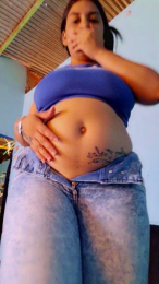 girl_pee webcam model stream image