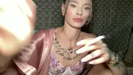 vinique99 webcam model stream image