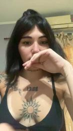 Azullove2 webcam model stream image