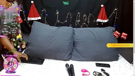 NaughtySisters webcam model stream image