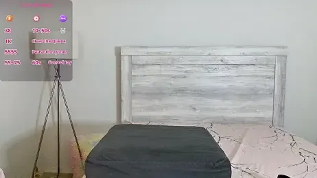 Carmen_Cream webcam model stream image