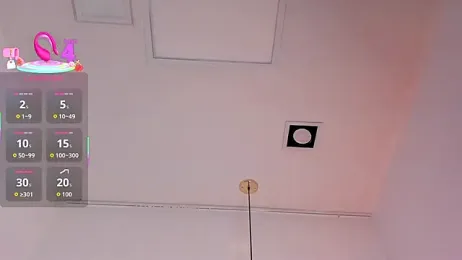 SebastianMaximoff webcam model stream image