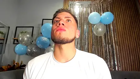 SebastianMaximoff webcam stripchat model stream image