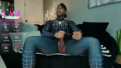 Damon-benet webcam stripchat model stream image