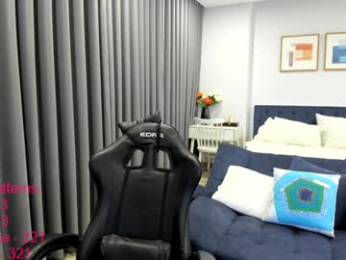 lindamei webcam model stream image