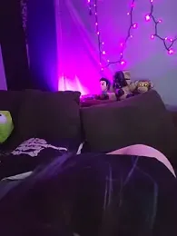 EverlyEster webcam stripchat model stream image